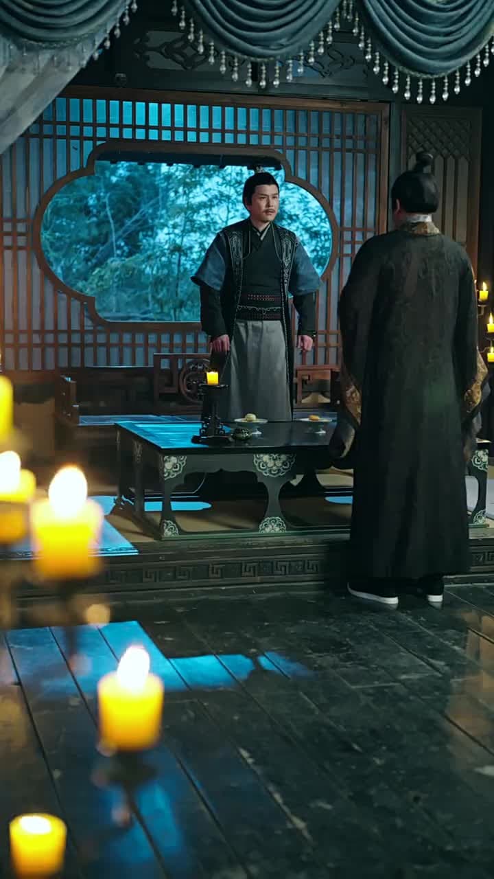 我變壞了,也無敵了 - 第 35 集