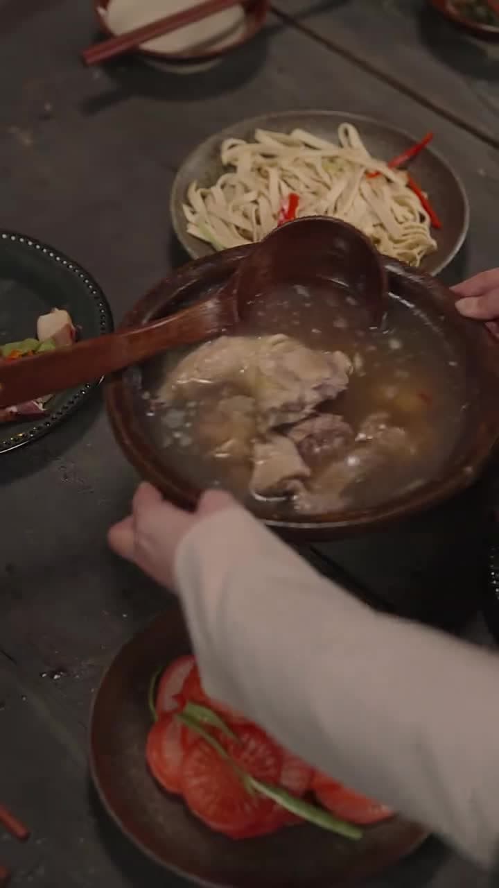 穿成惡婆婆後,兒媳搶着給我養老 - 第 26 集