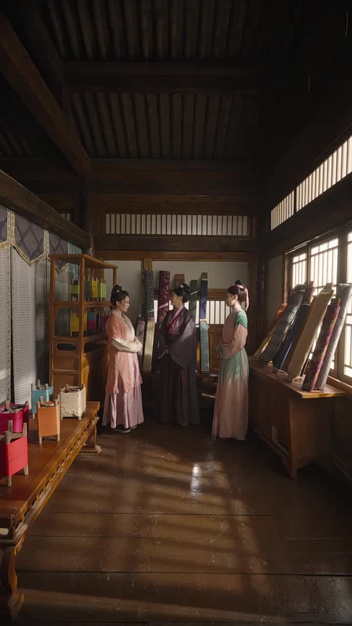 穿成惡婆婆後,兒媳搶着給我養老 - 第 51 集