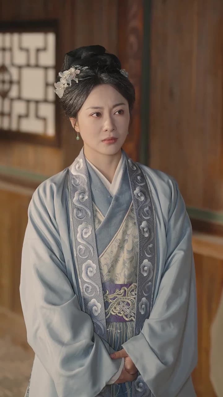 穿成惡婆婆後,兒媳搶着給我養老 - 第 48 集
