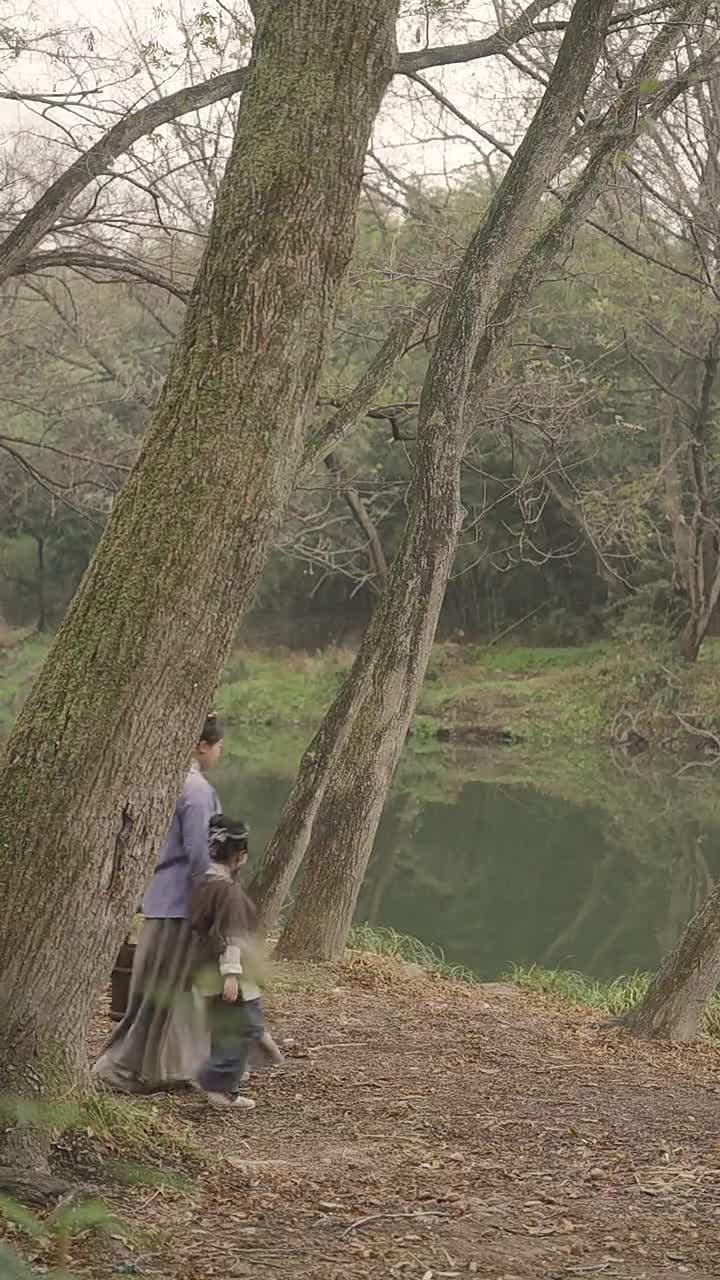 穿成惡婆婆後,兒媳搶着給我養老 - 第 5 集