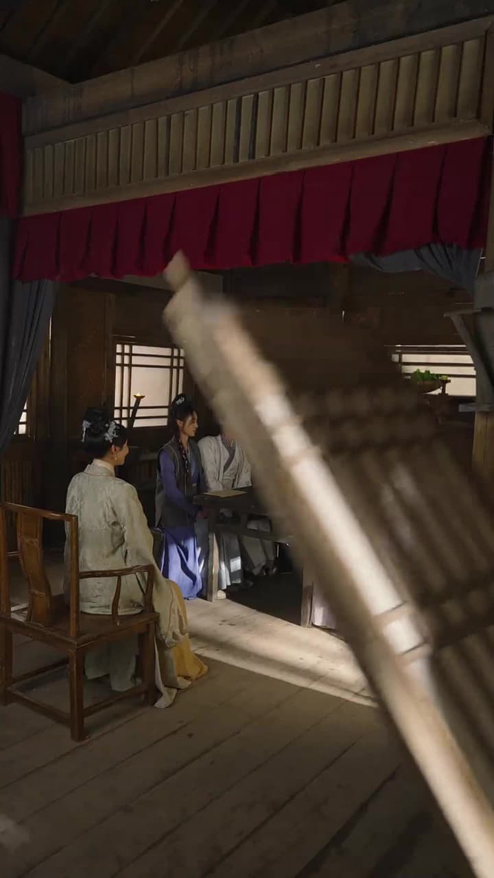 穿成惡婆婆後,兒媳搶着給我養老 - 第 75 集