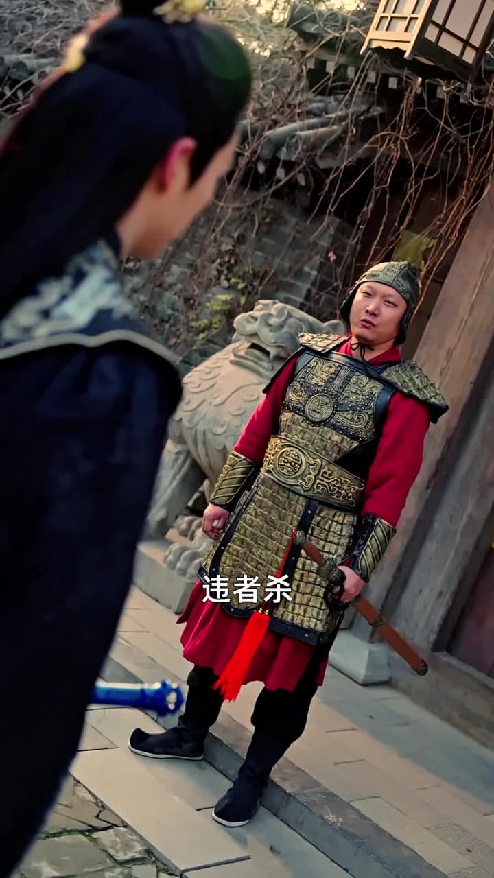 我變壞了,也無敵了 - 第 71 集