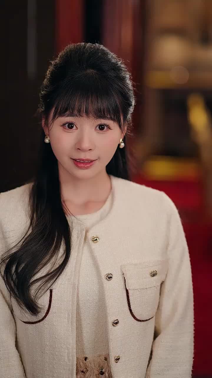 顧少在京大,校花排隊求同桌 - 第 23 集