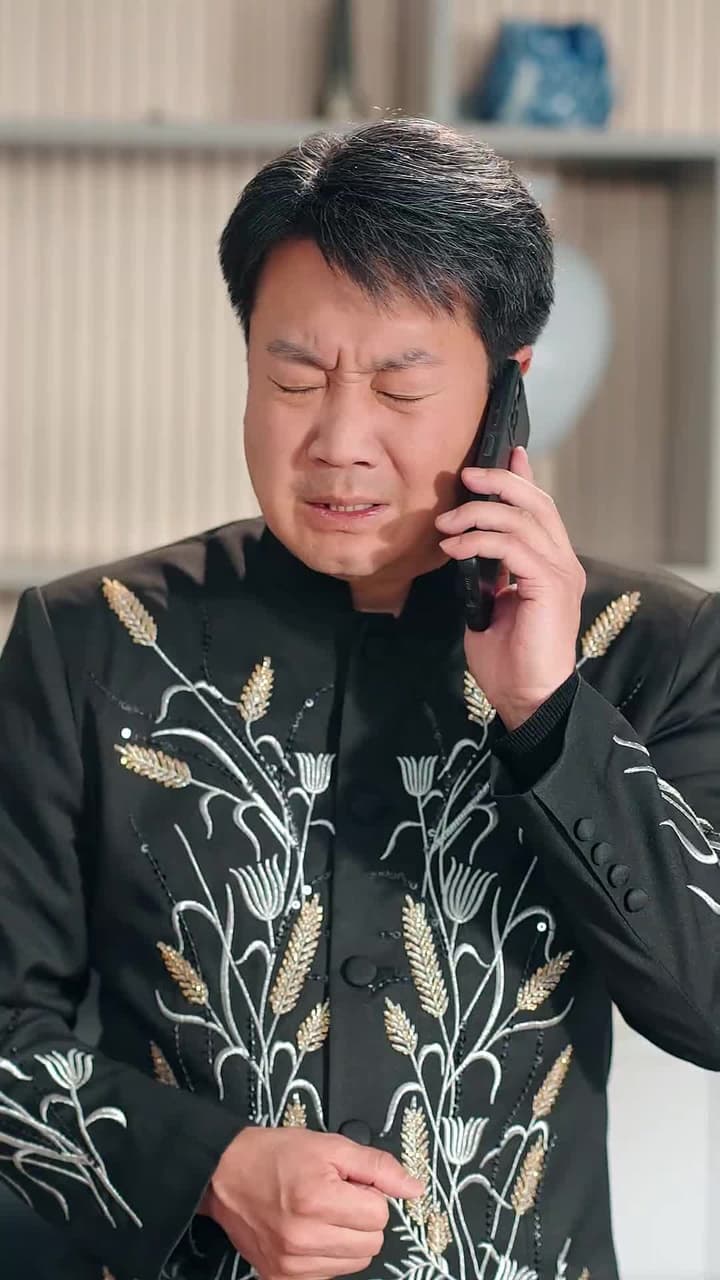 顧少在京大,校花排隊求同桌 - 第 16 集
