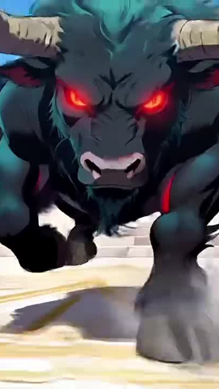 Bestias Divinas: El Destino - Episodio 40