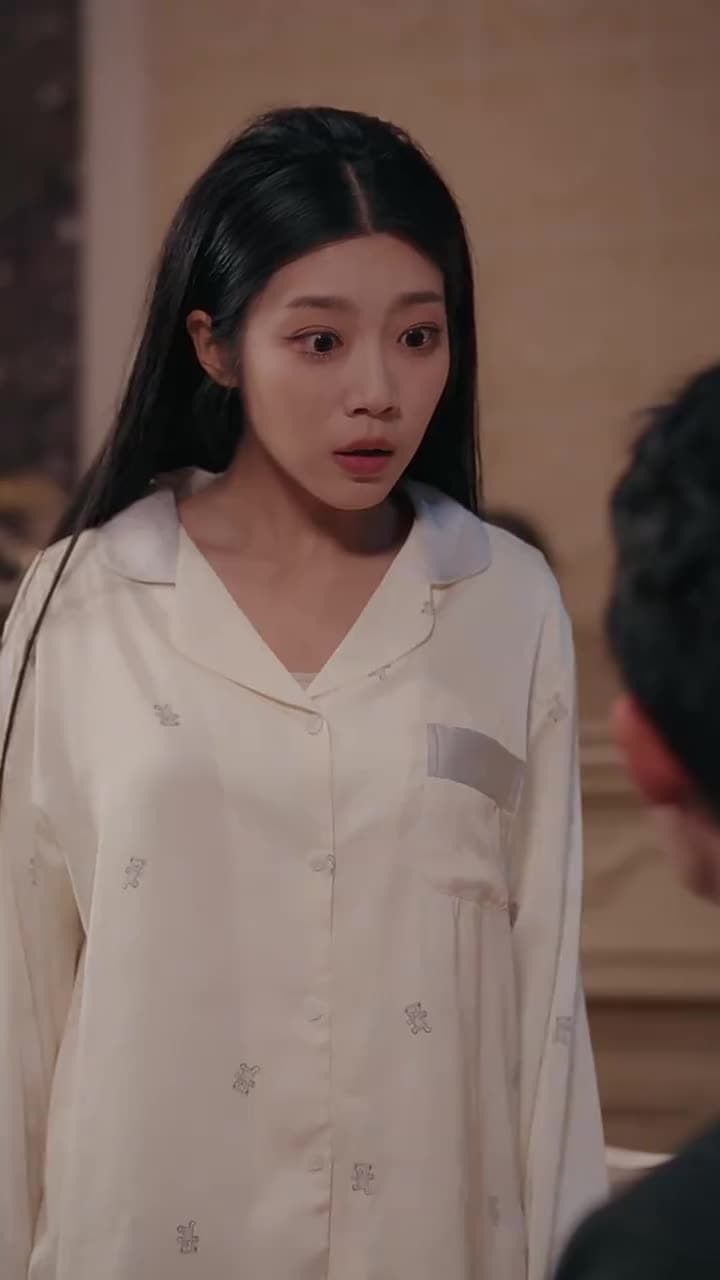 一覺醒來七年後,娶了校花有了娃 - 第 19 集
