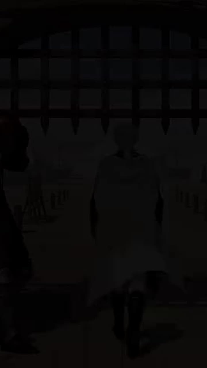 Bestias Divinas: El Destino - Episodio 53