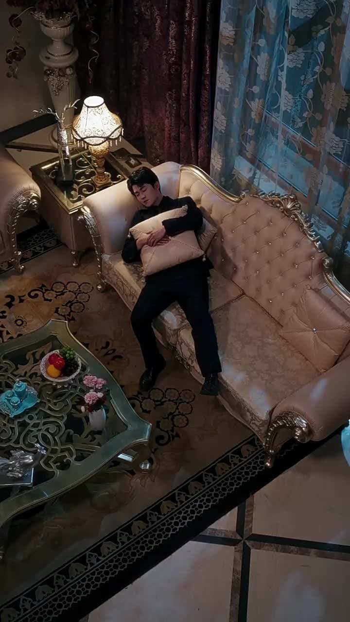 一覺醒來七年後,娶了校花有了娃 - 第 36 集