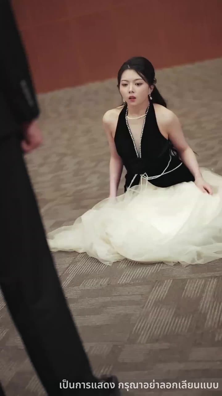 น้องชายที่คลั่งพี่สาว - ตอนที่ 41