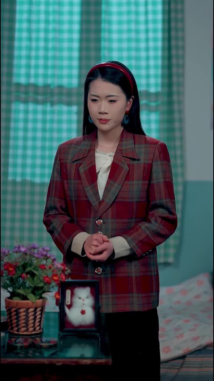 穿成炮灰後,靠心機上位 - 第 51 集