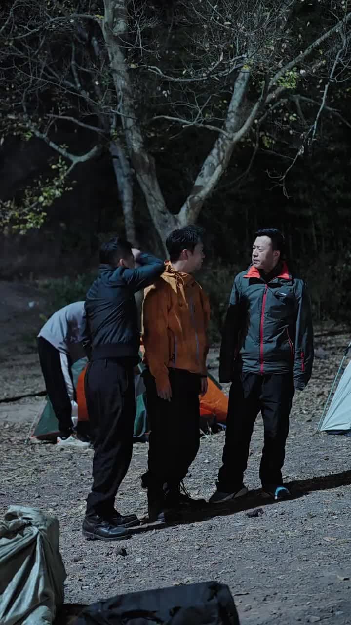 畢業不應聘,擺攤去算命 - 第 47 集
