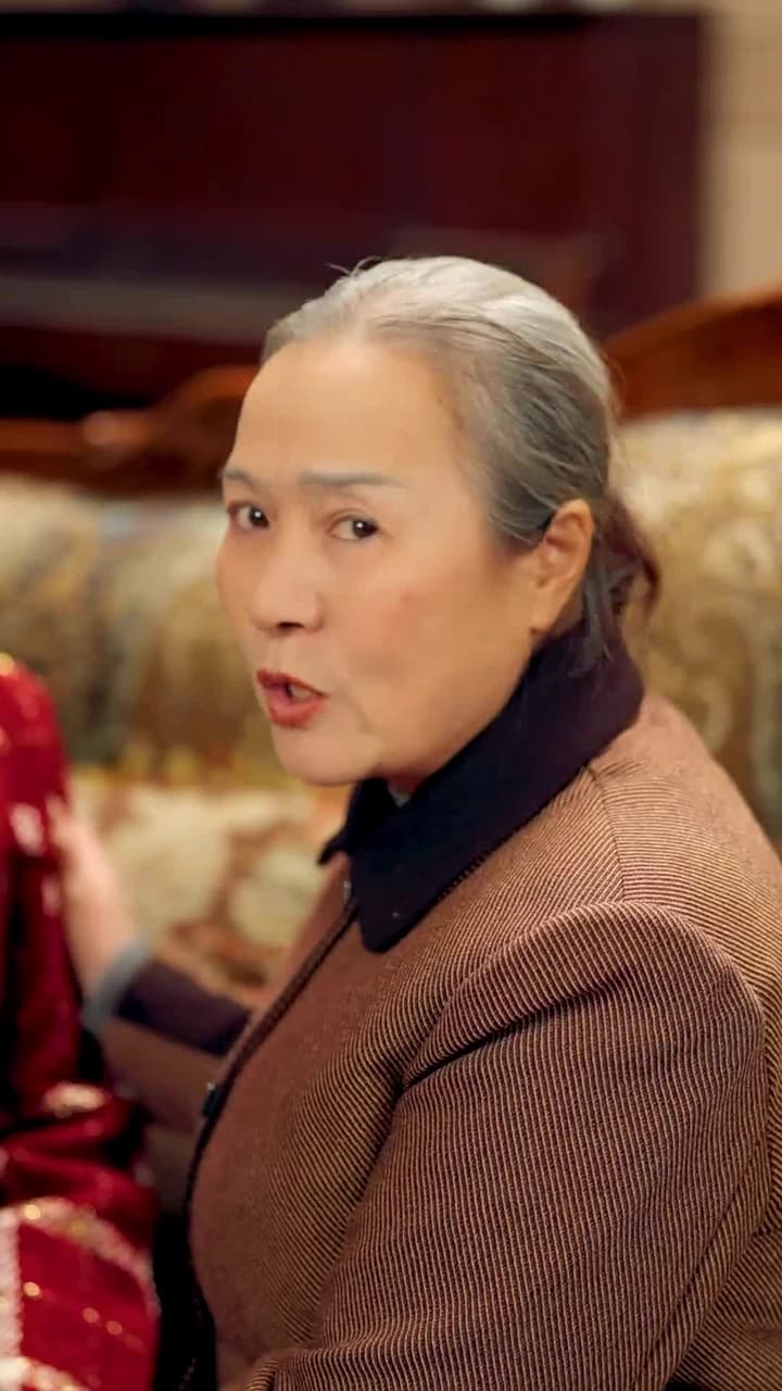穿成炮灰後,靠心機上位 - 第 26 集