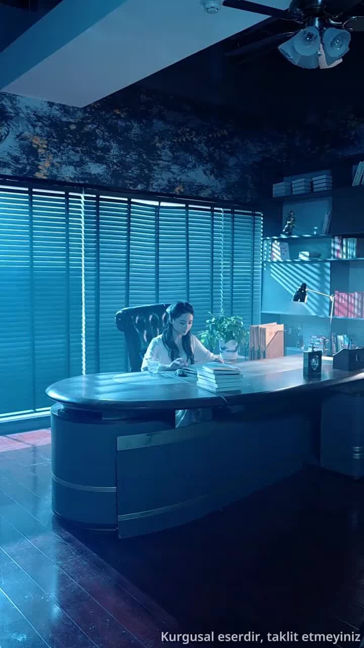 On Yıllık Hesaplaşma - Bölüm 4