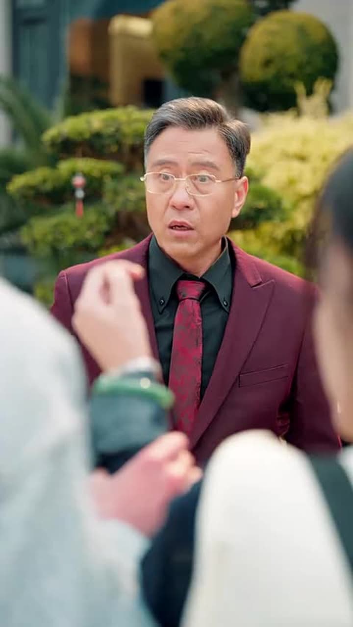 真千金她一心事業 - 第 34 集