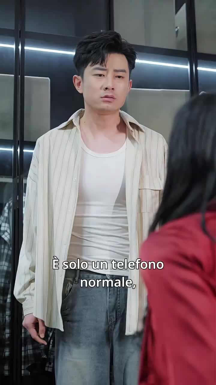 Notte tempestosa, verità nascoste - Episodio 33