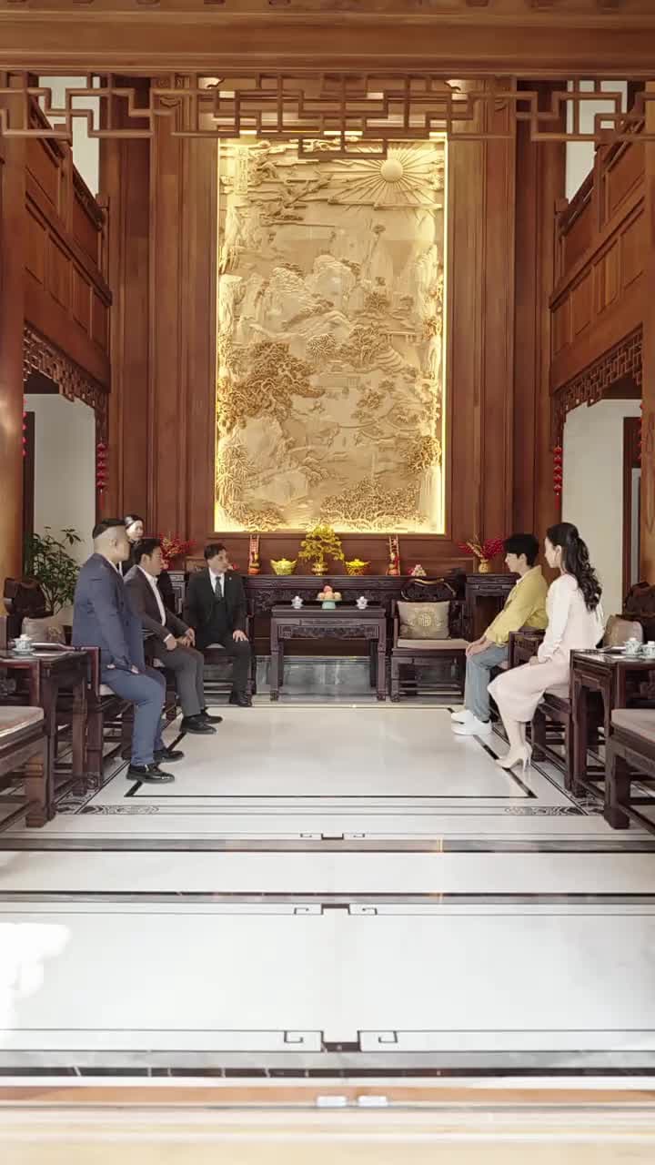 畢業不應聘,擺攤去算命 - 第 14 集