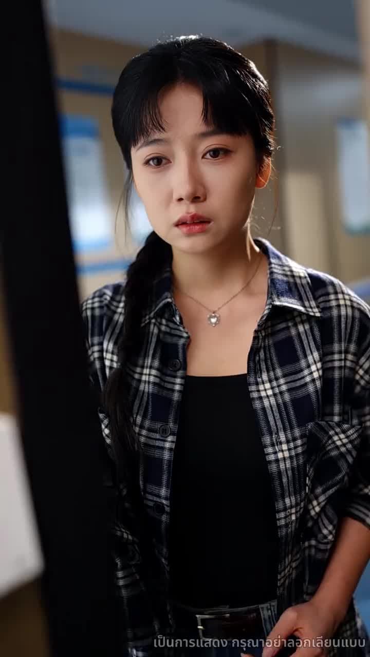 5 ปีที่โกหก ทำไมเสียใจตอนหย่า - ตอนที่ 2