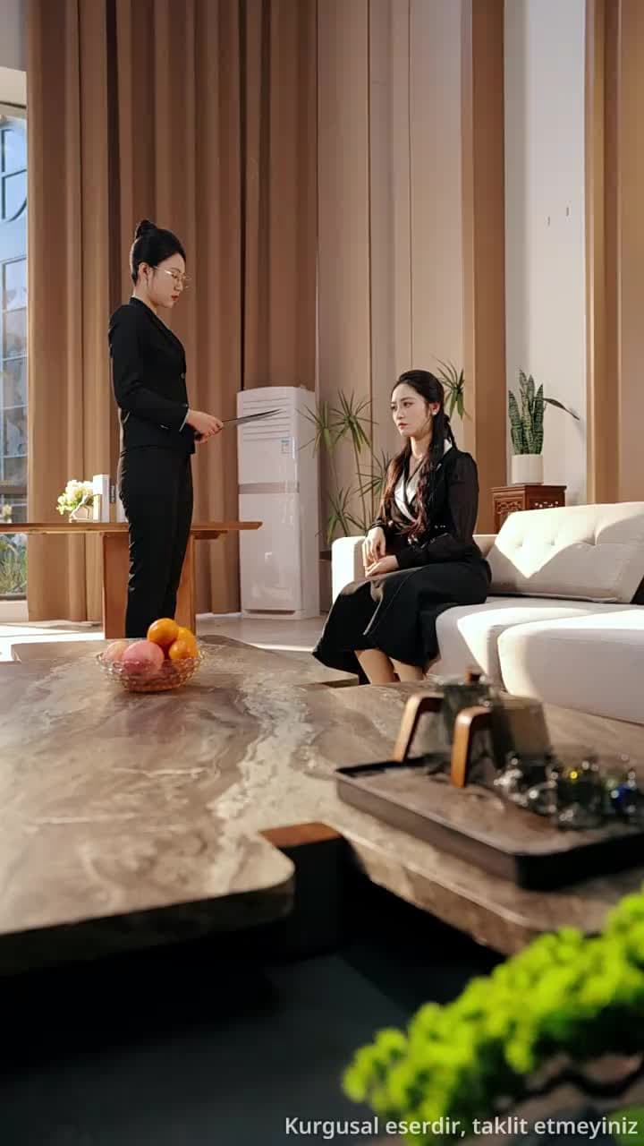 On Yıllık Hesaplaşma - Bölüm 63