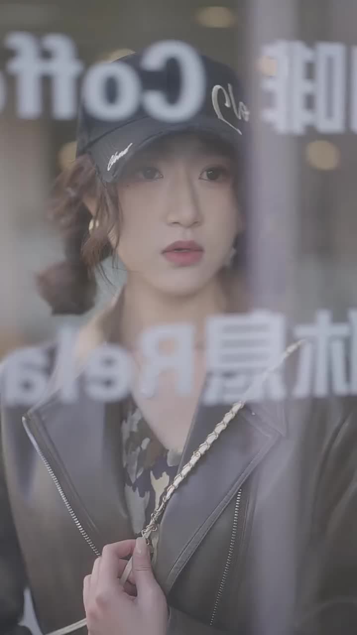 跟蹤狂翻車後反被病嬌纏上了 - 第 21 集