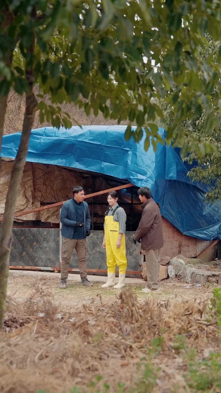 真千金她一心事業 - 第 76 集