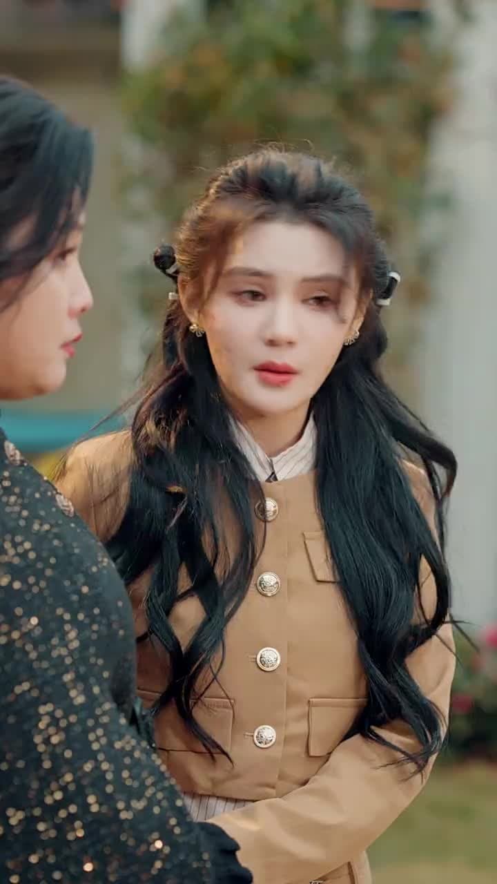 真千金她一心事業 - 第 31 集