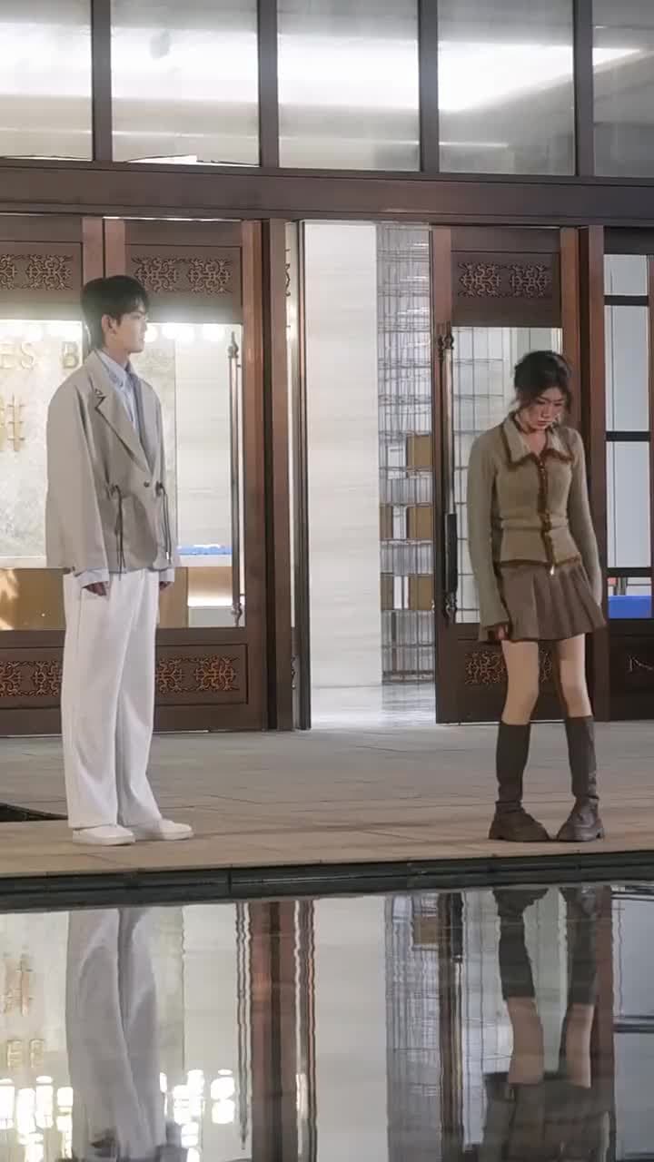 跟蹤狂翻車後反被病嬌纏上了 - 第 19 集