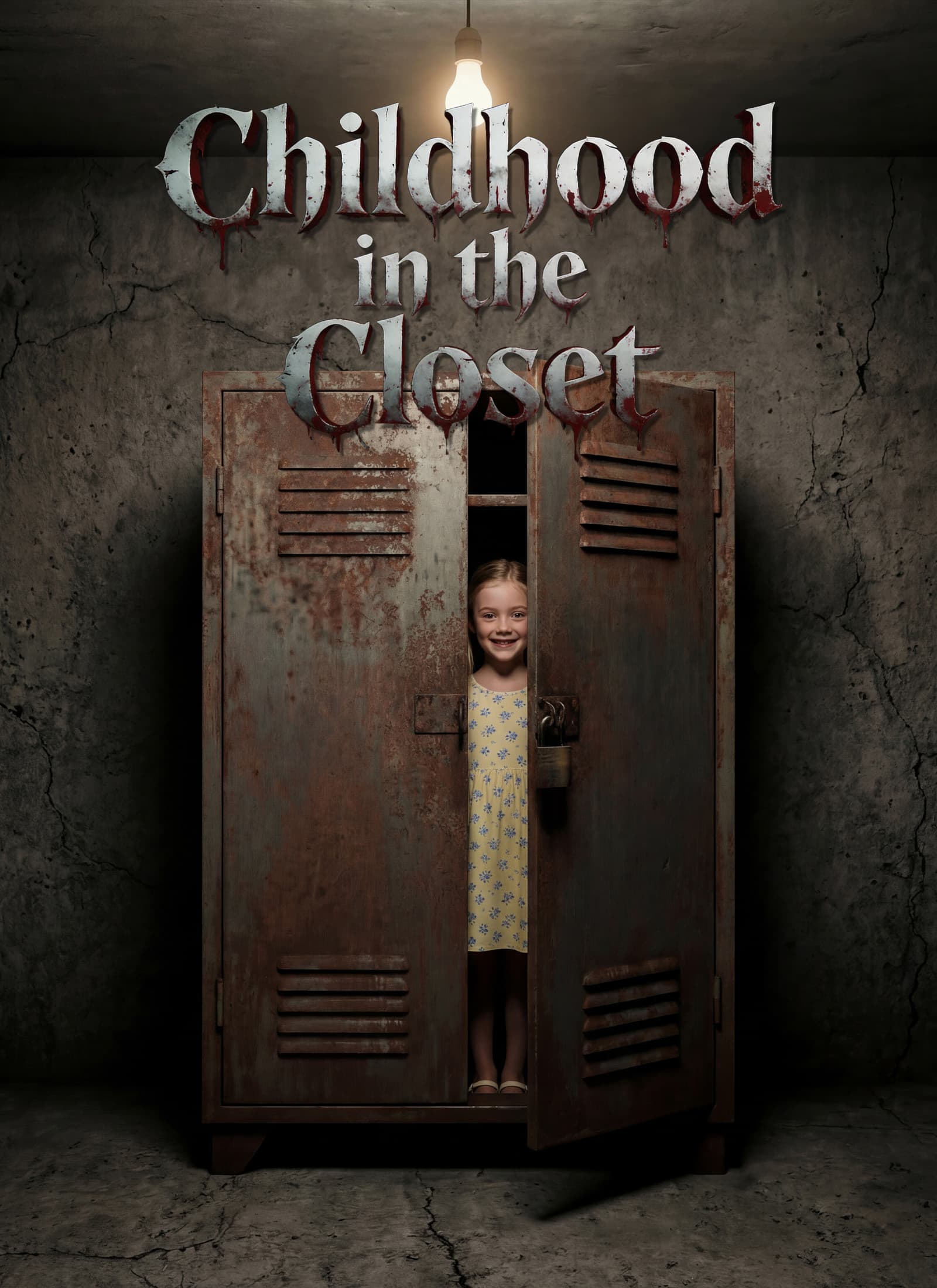 Childhood in the Closet