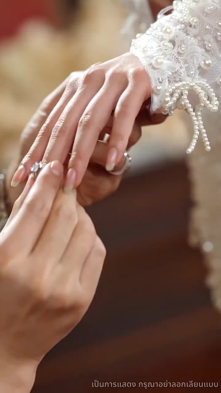 5 ปีที่โกหก ทำไมเสียใจตอนหย่า - ตอนที่ 47
