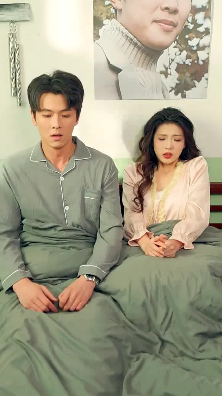 穿成炮灰後,靠心機上位 - 第 29 集