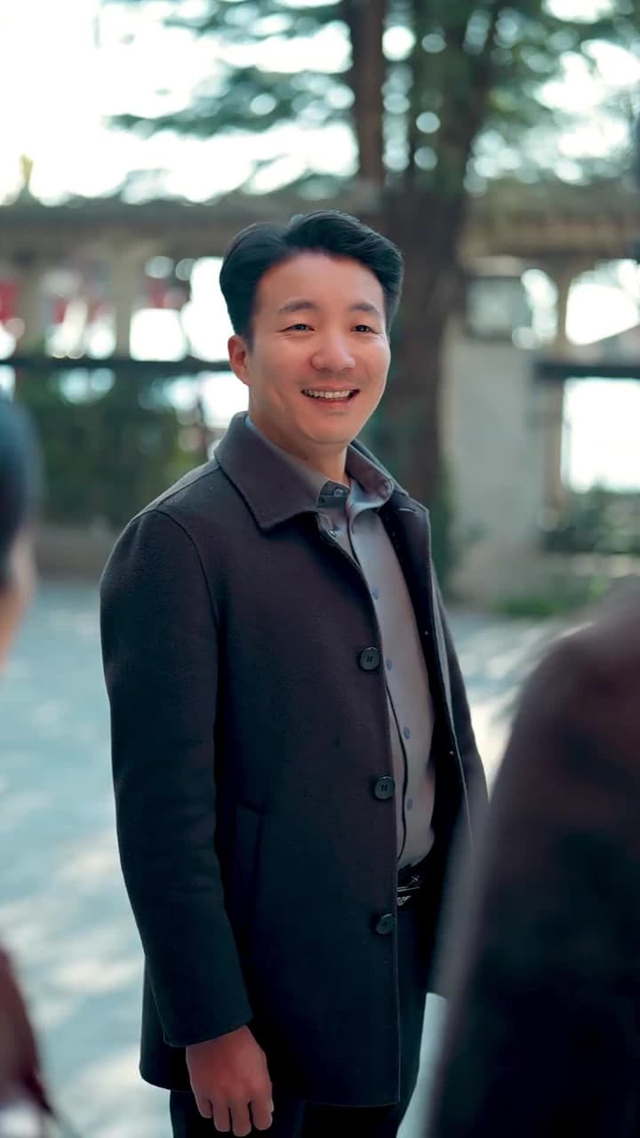 穿成炮灰後,靠心機上位 - 第 14 集