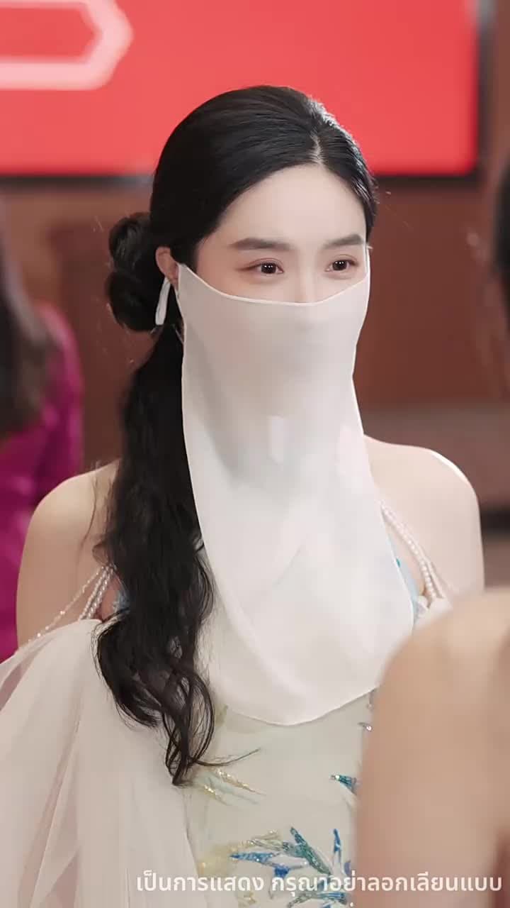 น้องชายที่คลั่งพี่สาว - ตอนที่ 30