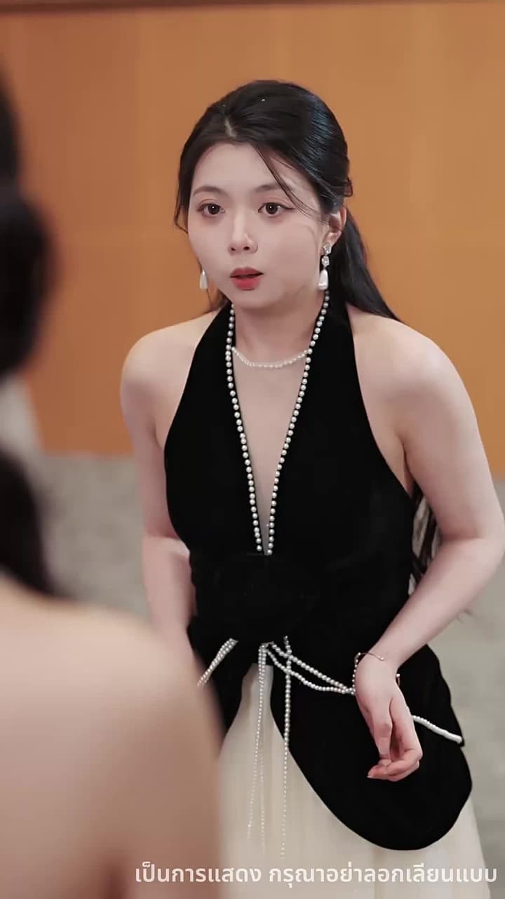 น้องชายที่คลั่งพี่สาว - ตอนที่ 36