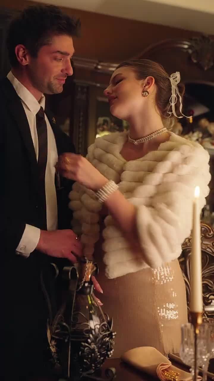 Too Late to Love Me, Mafia King - Episode 44