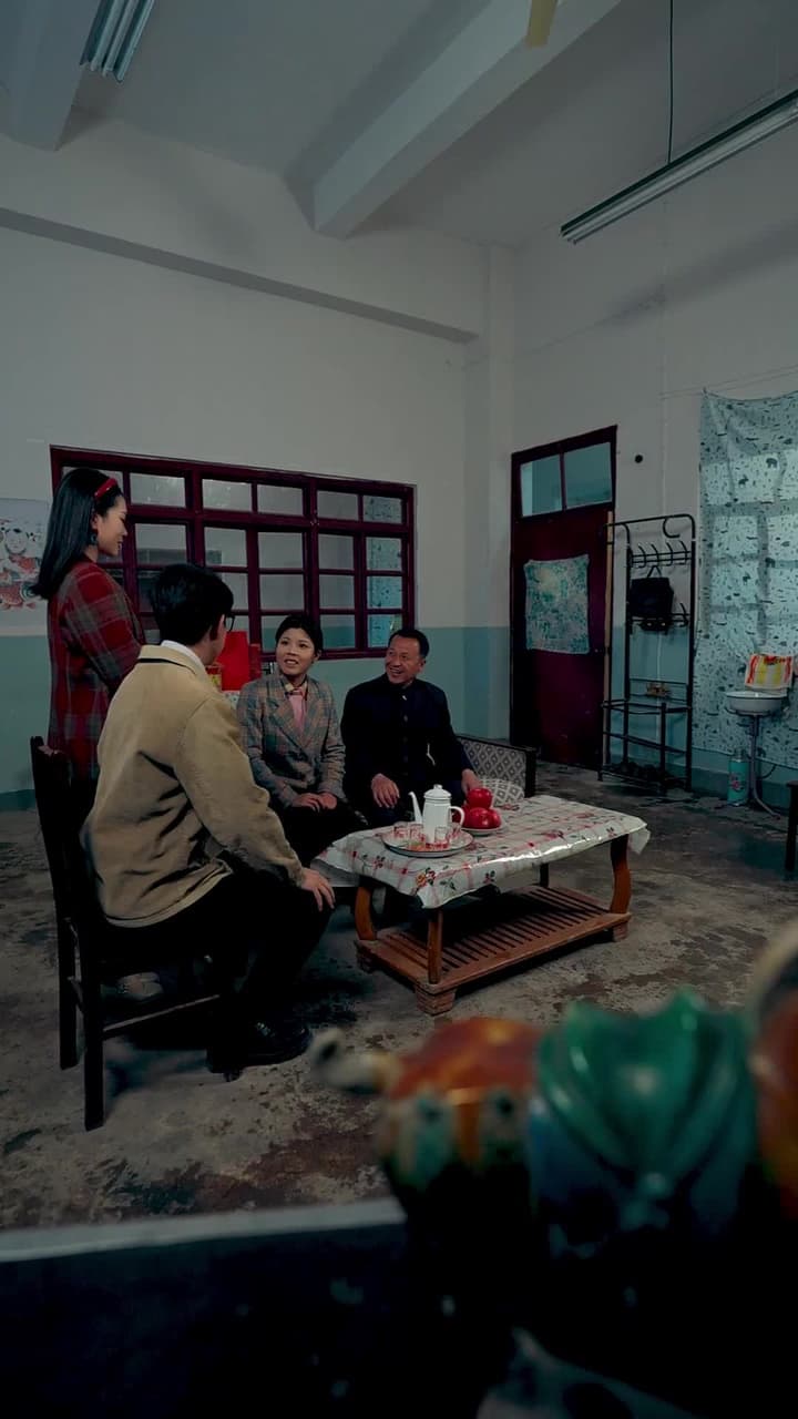 穿成炮灰後,靠心機上位 - 第 34 集