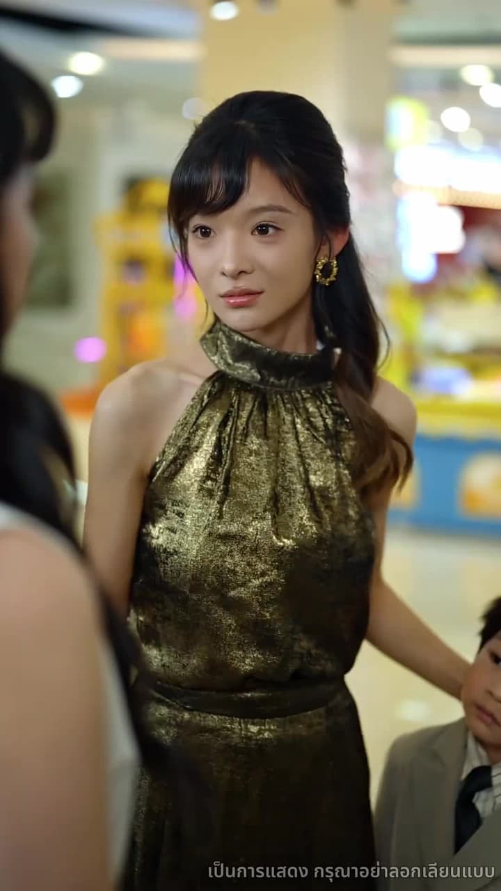 5 ปีที่โกหก ทำไมเสียใจตอนหย่า - ตอนที่ 33