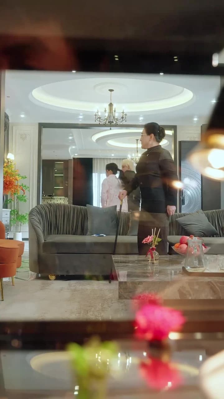 真千金她一心事業 - 第 25 集