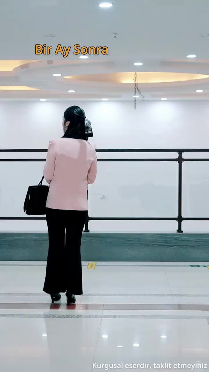On Yıllık Hesaplaşma - Bölüm 44
