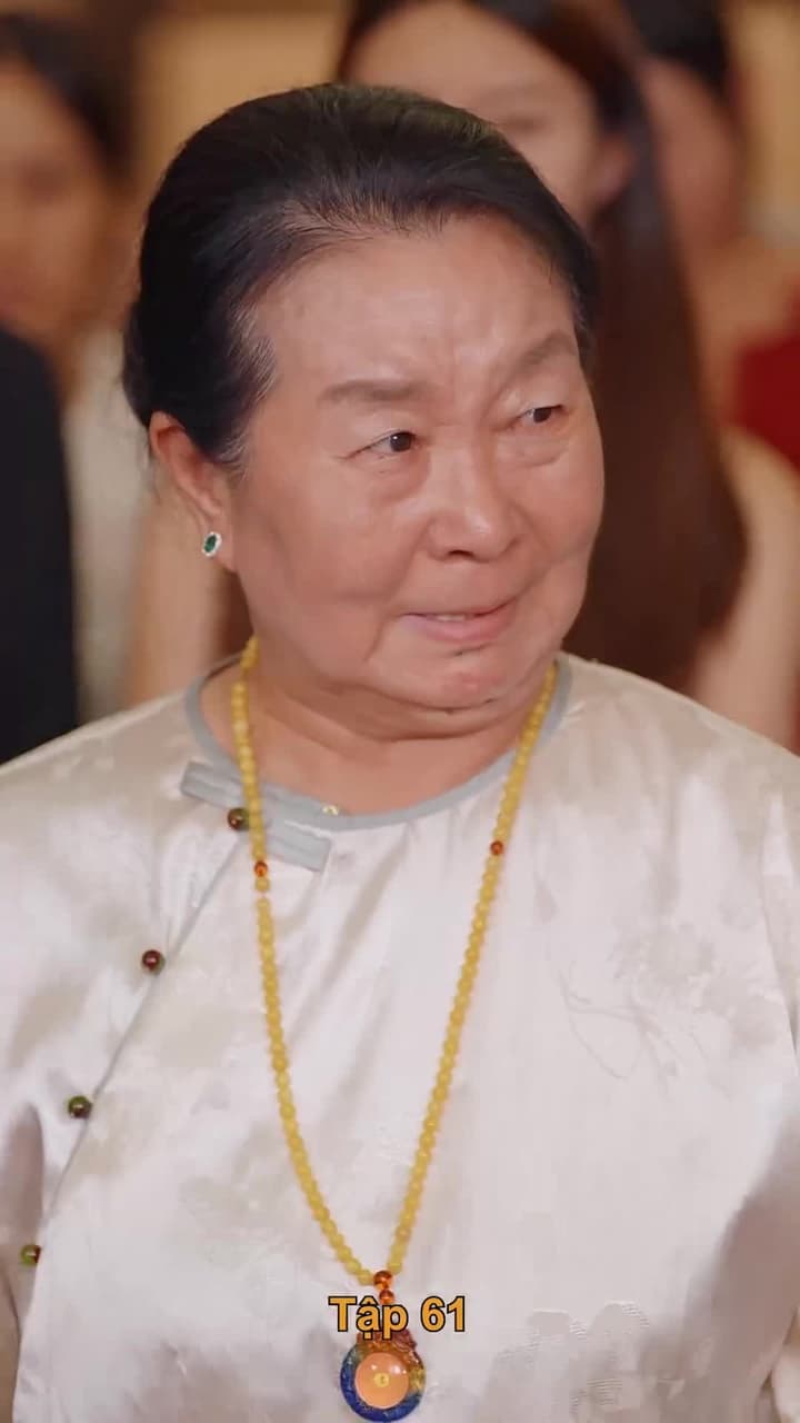 Bé Cưng Nghe Được Tiếng Lòng Cây Cỏ - Tập 61