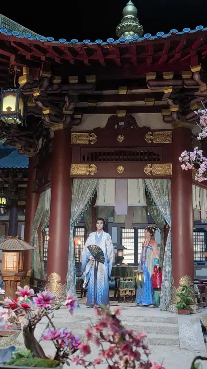 乖巧女人最好命,太子欲罷不能 - 第 11 集