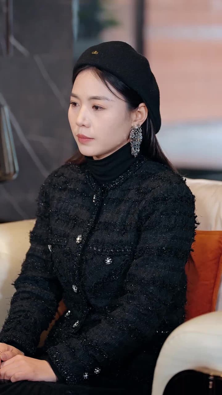 修真界最強女尊歸來 - 第 56 集