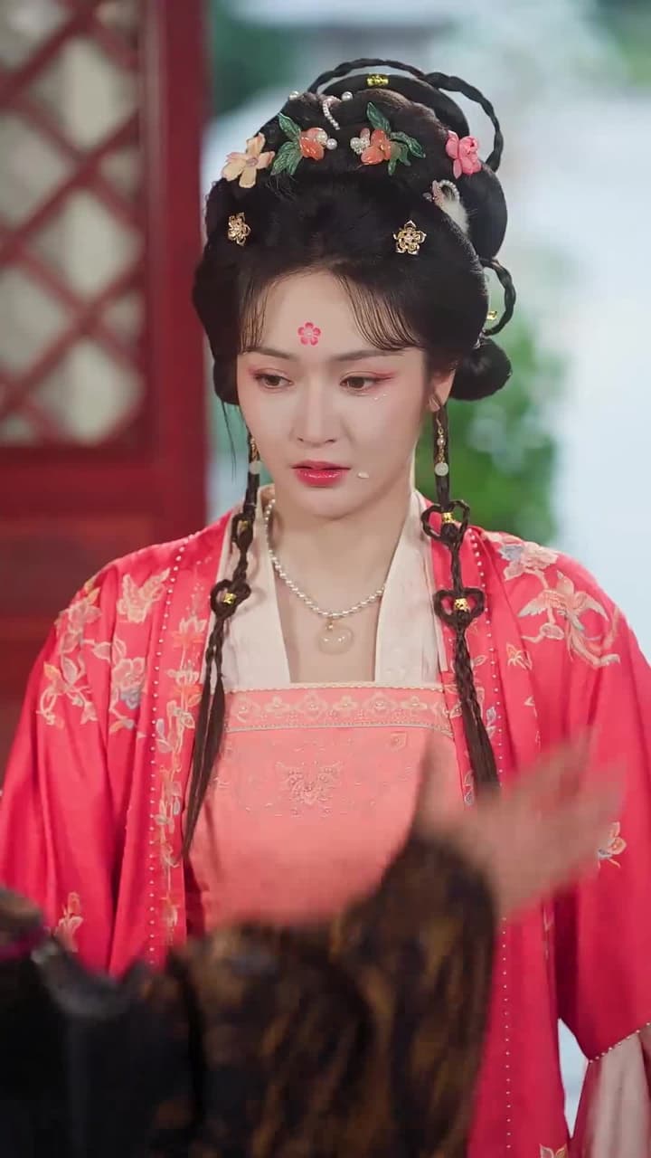 乖巧女人最好命,太子欲罷不能 - 第 23 集