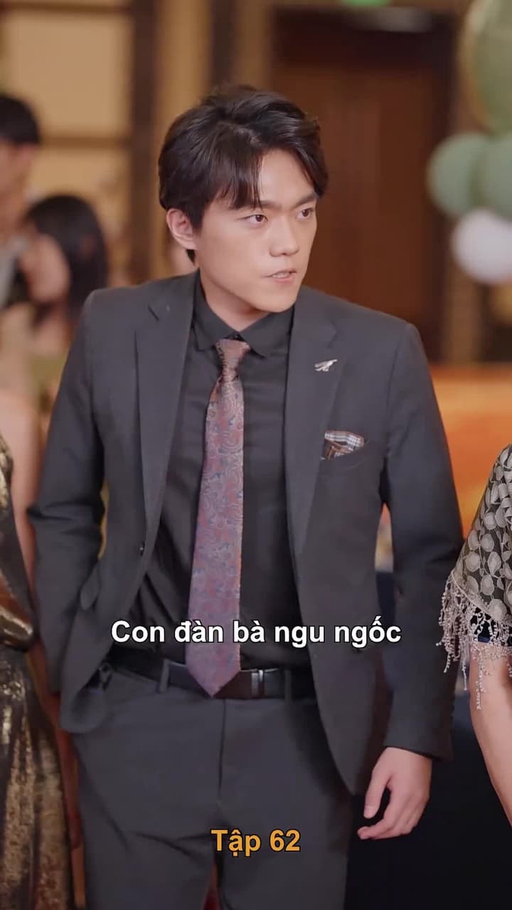 Bé Cưng Nghe Được Tiếng Lòng Cây Cỏ - Tập 62