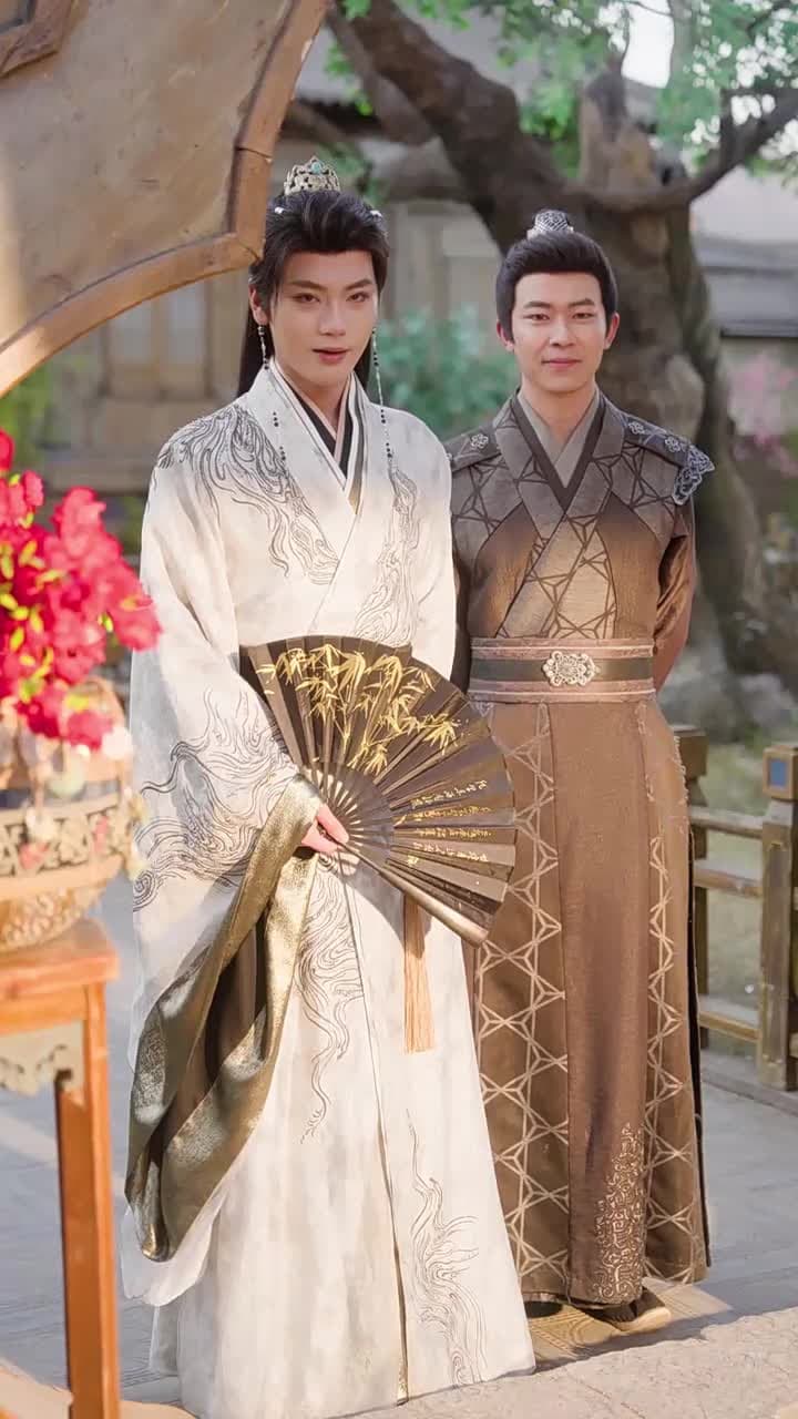 乖巧女人最好命,太子欲罷不能 - 第 21 集