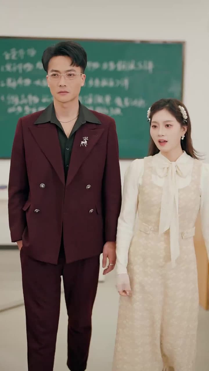 修真界最強女尊歸來 - 第 7 集