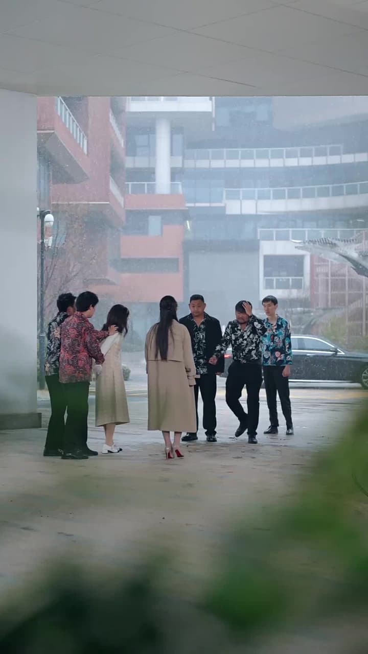 修真界最強女尊歸來 - 第 12 集