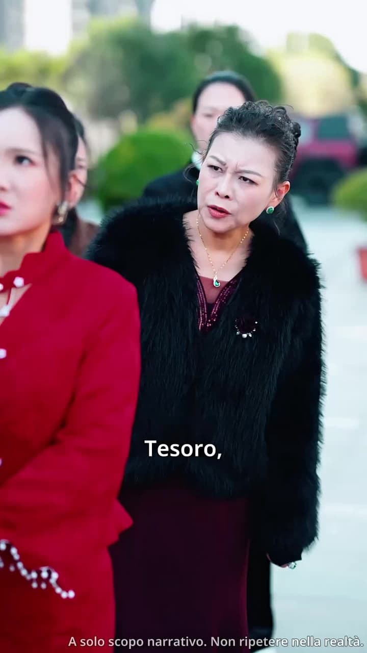 Lasciarlo è stato il mio riscatto - Episodio 29
