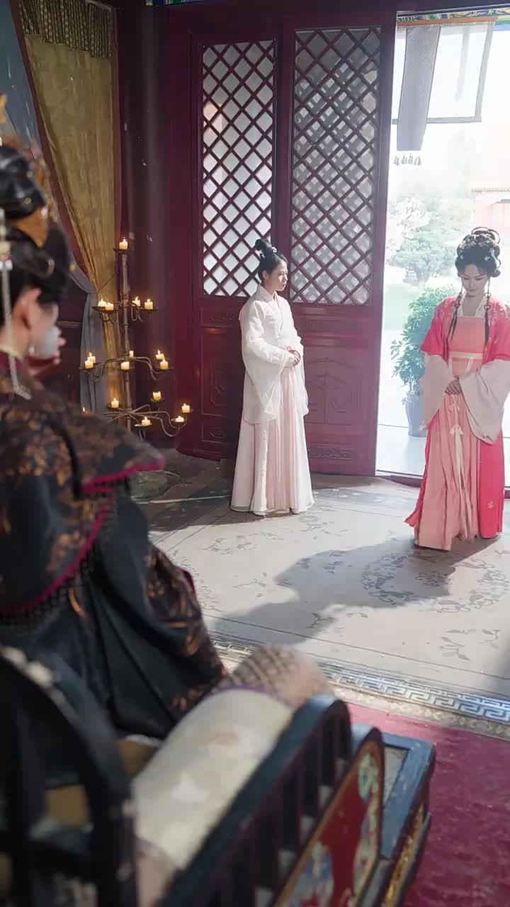 乖巧女人最好命,太子欲罷不能 - 第 22 集
