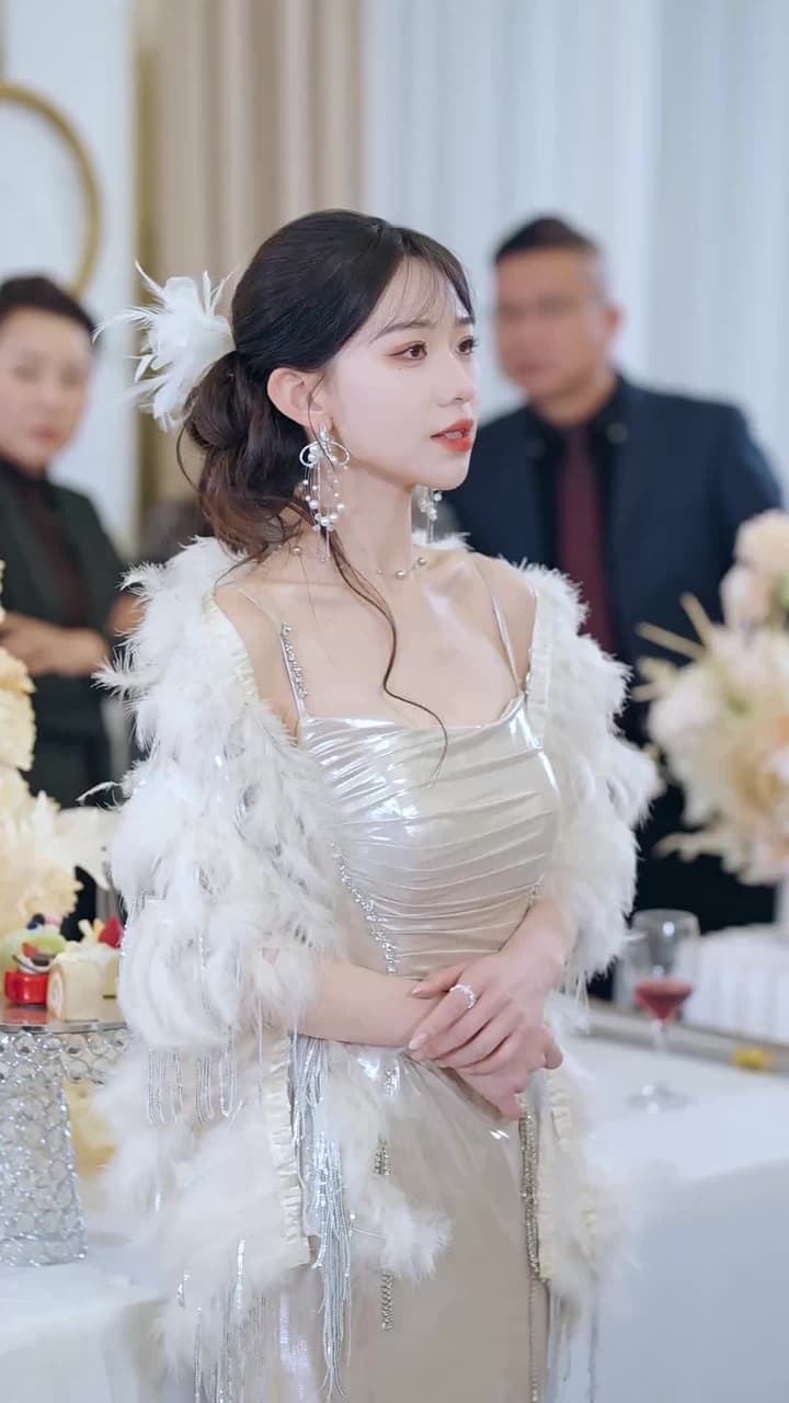 修真界最強女尊歸來 - 第 46 集