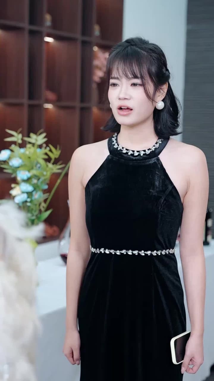 修真界最強女尊歸來 - 第 34 集